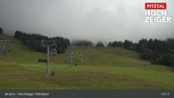 Archiv Foto Webcam Jerzens - Hochzeiger Talstation 12:00