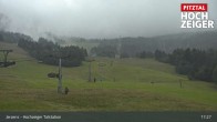 Archiv Foto Webcam Jerzens - Hochzeiger Talstation 16:00