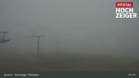 Archiv Foto Webcam Jerzens - Hochzeiger Talstation 06:00