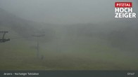 Archiv Foto Webcam Jerzens - Hochzeiger Talstation 07:00