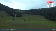Archiv Foto Webcam Jerzens - Hochzeiger Talstation 02:00
