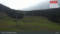 Archiv Foto Webcam Jerzens - Hochzeiger Talstation 06:00