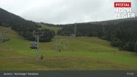 Archiv Foto Webcam Jerzens - Hochzeiger Talstation 16:00