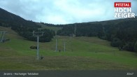 Archiv Foto Webcam Jerzens - Hochzeiger Talstation 02:00
