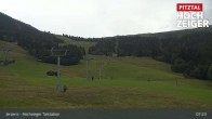 Archiv Foto Webcam Jerzens - Hochzeiger Talstation 06:00