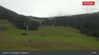 Archiv Foto Webcam Jerzens - Hochzeiger Talstation 07:00