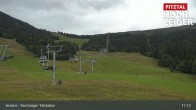 Archiv Foto Webcam Jerzens - Hochzeiger Talstation 16:00