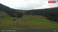 Archiv Foto Webcam Jerzens - Hochzeiger Talstation 07:00