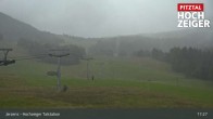 Archiv Foto Webcam Jerzens - Hochzeiger Talstation 16:00