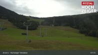 Archiv Foto Webcam Jerzens - Hochzeiger Talstation 06:00