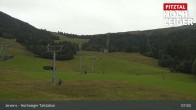 Archiv Foto Webcam Jerzens - Hochzeiger Talstation 07:00