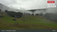 Archiv Foto Webcam Jerzens - Hochzeiger Talstation 08:00