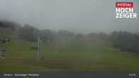 Archiv Foto Webcam Jerzens - Hochzeiger Talstation 12:00