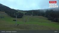 Archiv Foto Webcam Jerzens - Hochzeiger Talstation 15:00