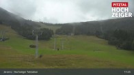 Archiv Foto Webcam Jerzens - Hochzeiger Talstation 16:00