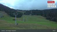 Archiv Foto Webcam Jerzens - Hochzeiger Talstation 00:00