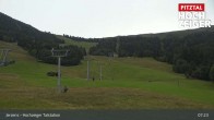 Archiv Foto Webcam Jerzens - Hochzeiger Talstation 06:00
