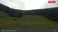 Archiv Foto Webcam Jerzens - Hochzeiger Talstation 07:00