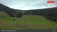 Archiv Foto Webcam Jerzens - Hochzeiger Talstation 02:00