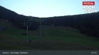 Archiv Foto Webcam Jerzens - Hochzeiger Talstation 06:00