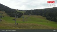Archiv Foto Webcam Jerzens - Hochzeiger Talstation 12:00