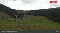 Archiv Foto Webcam Jerzens - Hochzeiger Talstation 16:00