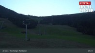 Archiv Foto Webcam Jerzens - Hochzeiger Talstation 06:00