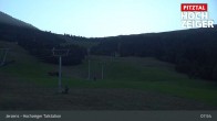 Archiv Foto Webcam Jerzens - Hochzeiger Talstation 07:00