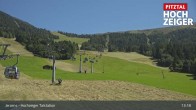 Archiv Foto Webcam Jerzens - Hochzeiger Talstation 12:00