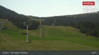 Archiv Foto Webcam Jerzens - Hochzeiger Talstation 02:00