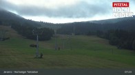 Archiv Foto Webcam Jerzens - Hochzeiger Talstation 06:00