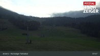 Archiv Foto Webcam Jerzens - Hochzeiger Talstation 07:00