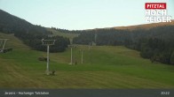 Archiv Foto Webcam Jerzens - Hochzeiger Talstation 02:00