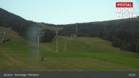 Archiv Foto Webcam Jerzens - Hochzeiger Talstation 00:00