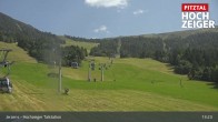 Archiv Foto Webcam Jerzens - Hochzeiger Talstation 12:00