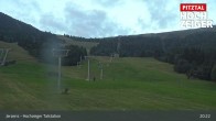 Archiv Foto Webcam Jerzens - Hochzeiger Talstation 00:00