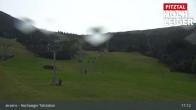 Archiv Foto Webcam Jerzens - Hochzeiger Talstation 10:00