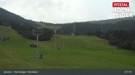 Archiv Foto Webcam Jerzens - Hochzeiger Talstation 06:00