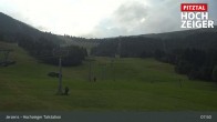 Archived image Webcam Jerzens - Hochzeiger Base Station 07:00