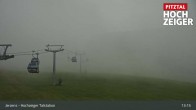 Archived image Webcam Jerzens - Hochzeiger Base Station 12:00