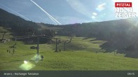 Archiv Foto Webcam Jerzens - Hochzeiger Talstation 08:00