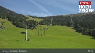 Archiv Foto Webcam Jerzens - Hochzeiger Talstation 12:00