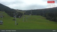 Archiv Foto Webcam Jerzens - Hochzeiger Talstation 07:00