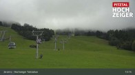 Archiv Foto Webcam Jerzens - Hochzeiger Talstation 12:00