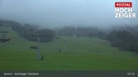 Archiv Foto Webcam Jerzens - Hochzeiger Talstation 06:00