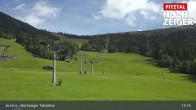 Archiv Foto Webcam Jerzens - Hochzeiger Talstation 12:00