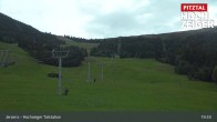 Archiv Foto Webcam Jerzens - Hochzeiger Talstation 00:00