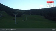 Archiv Foto Webcam Jerzens - Hochzeiger Talstation 06:00
