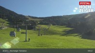 Archiv Foto Webcam Jerzens - Hochzeiger Talstation 09:00