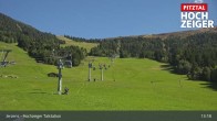 Archiv Foto Webcam Jerzens - Hochzeiger Talstation 12:00